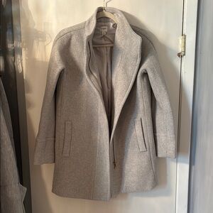 J. Crew Women's Coat